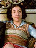 Monica Cervera