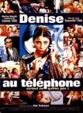 Denise Au Téléphone