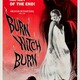 photo du film Brûle, sorcière, brûle !