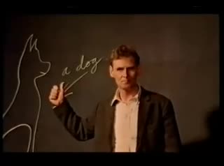 Extrait vidéo du film  Wittgenstein