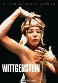 voir la fiche complète du film : Wittgenstein