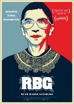 voir la fiche complète du film : RBG