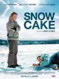 voir la fiche complète du film : Snow cake