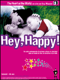 voir la fiche complète du film : Hey, Happy !