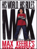 voir la fiche complète du film : Max Keeble s big move