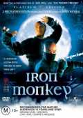 voir la fiche complète du film : Iron monkey