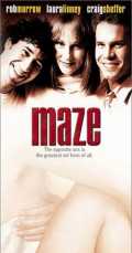 voir la fiche complète du film : Maze