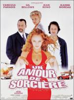 voir la fiche complète du film : Un amour de sorcière