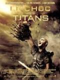 voir la fiche complète du film : Le Choc des Titans