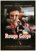 Rouge-Gorge