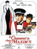 Le Chasseur de chez Maxim s