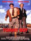voir la fiche complète du film : Tommy Boy