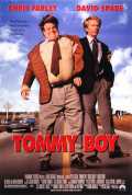 voir la fiche complète du film : Tommy Boy