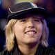 photo de Cole Sprouse