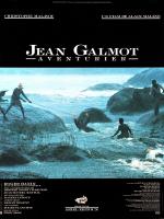 Jean Galmot, Aventurier