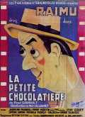 voir la fiche complète du film : La Petite chocolatière