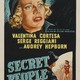 photo du film The Secret people