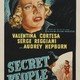 photo du film The Secret people