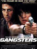 voir la fiche complète du film : Gangsters