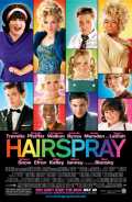 voir la fiche complète du film : Hairspray