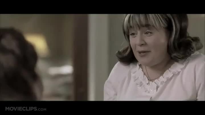 Extrait vidéo du film  Hairspray