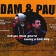 photo du film Adam & Paul