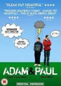 voir la fiche complète du film : Adam & Paul