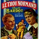 photo du film Le Trou normand