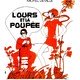 photo du film L'Ours et la poupée