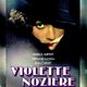 photo du film Violette Nozière