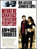 voir la fiche complète du film : Amours troubles