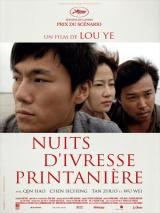 Nuits d ivresse printanière