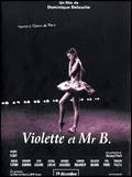 Violette et Mr B.