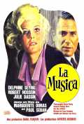 voir la fiche complète du film : La musica