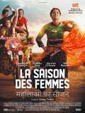 La Saison des femmes