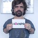 photo de Peter Dinklage