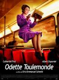 voir la fiche complète du film : Odette Toulemonde