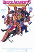Police Academy 5