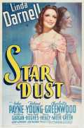 voir la fiche complète du film : Star Dust