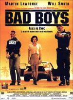 voir la fiche complète du film : Bad Boys