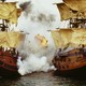 photo du film L'Ile aux pirates