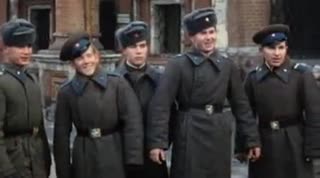 Extrait vidéo du film  Police Academy 7 : Mission à Moscou