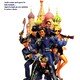 photo du film Police Academy 7 : Mission à Moscou