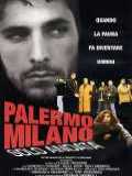 voir la fiche complète du film : Palerme-Milan, aller simple