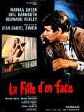 voir la fiche complète du film : La Fille d en face