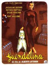 voir la fiche complète du film : Guendalina