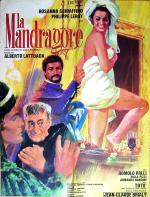voir la fiche complète du film : La Mandragore
