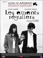 voir la fiche complète du film : Les Amants réguliers