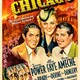 photo du film L'Incendie de Chicago