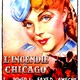 photo du film L'Incendie de Chicago